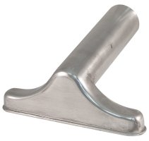 Cepillo rectangular de aluminio