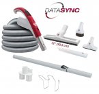 DataSync Nordik attachment kit - Ensemble d'accessoires DataSync Nordik