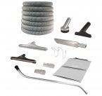 aluminium attachment kit - accessoires en aluminium
