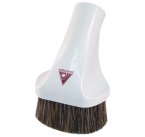 Super Luxe oval dusting brush - Brosse à épousseter ovale Super Luxe
