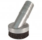 brosse à épousseter en aluminium - aluminium dusting brush